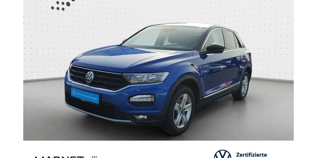 VW T-Roc 87.062 km 16.700 &euro; Bad Camberg 65520