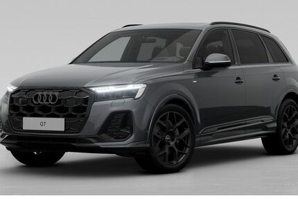 Audi Q7 13.990 km 88.690 &euro; Wiesbaden 65189