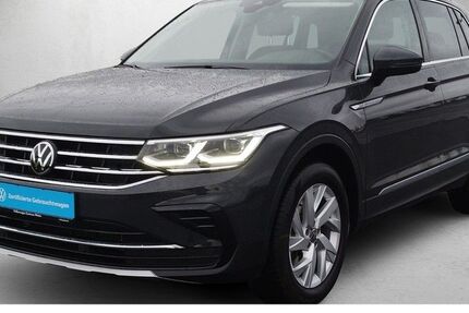 VW Tiguan 17.658 km 34.350 &euro; Mainz 55131