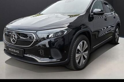 Mercedes-Benz EQA 10.750 km 36.690 &euro; Wiesbaden 65189