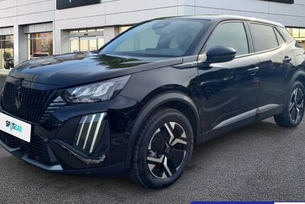 Peugeot 2008 2.500 km 36.550 &euro; Wiesbaden 65201