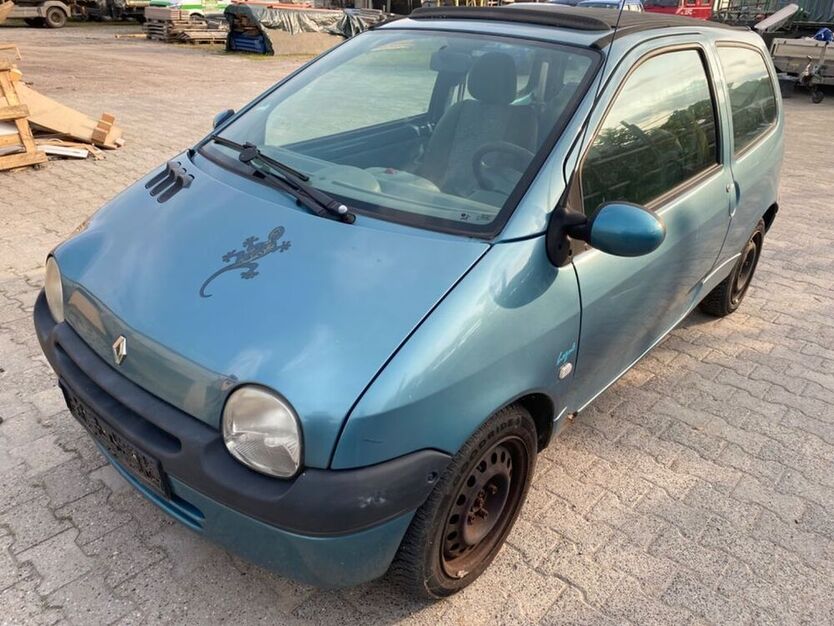 Twingo