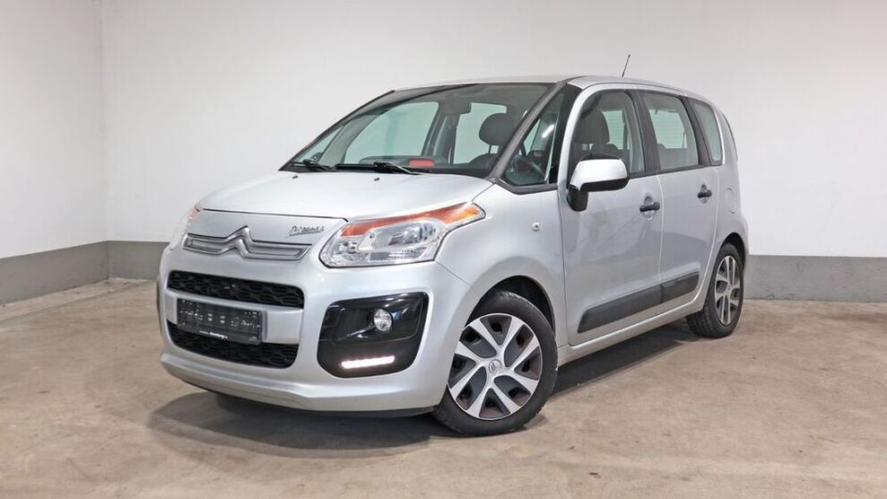 C3 Picasso