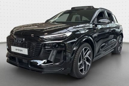 Audi Q6 e-tron 4.500 km 80.990 &euro; Hofheim 65719