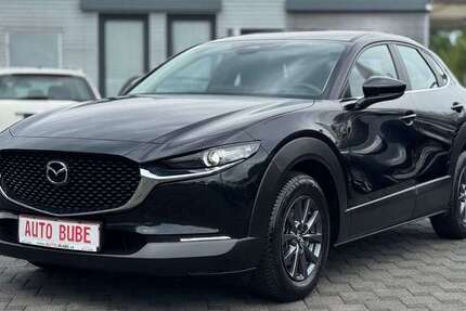 Mazda CX-30 1.953 km 23.950 &euro; Rüsselsheim 65428