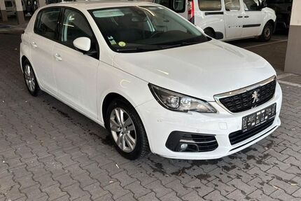 Peugeot 308 120.760 km 9.990 &euro; Mainz 55128
