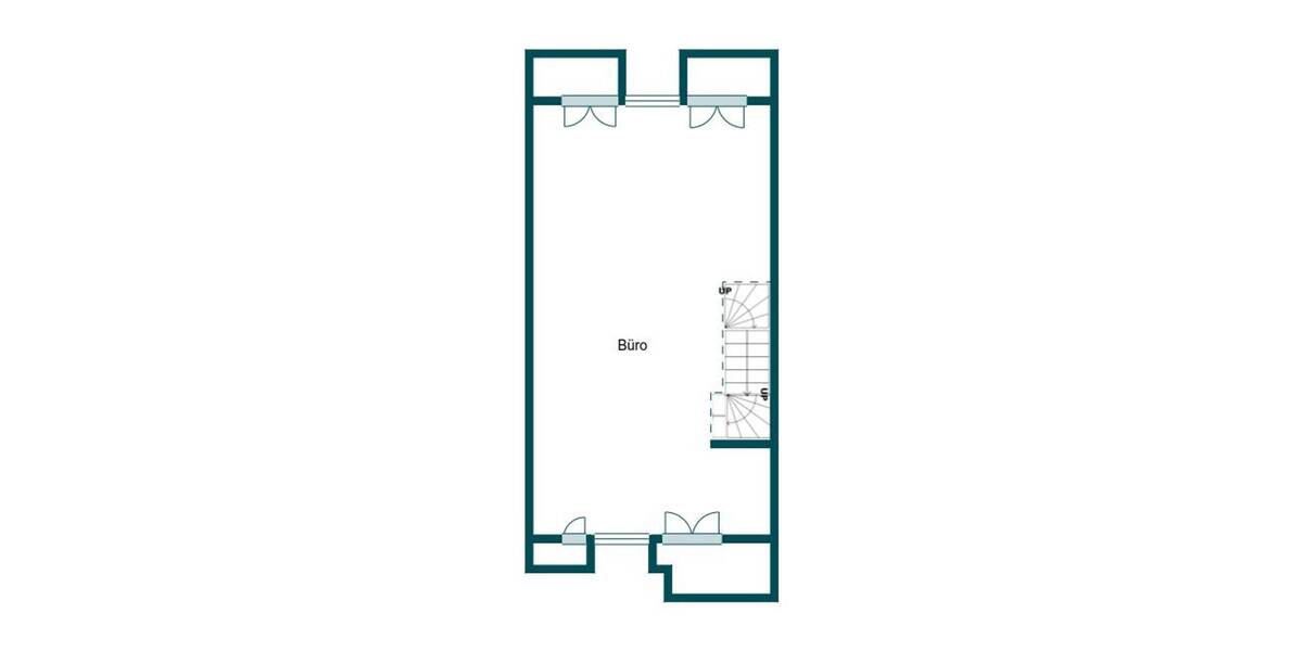 Reihenmittelhaus Raunheim - 5 Zimmer, 120 m&sup2;, 499.000&euro; | Angebot:25970261