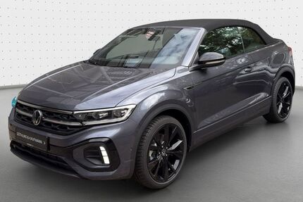 VW T-Roc 3.900 km 38.680 &euro; Bad Camberg 65520