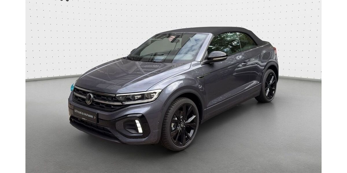 VW T-Roc 3.900 km 38.680 &euro; Bad Camberg 65520