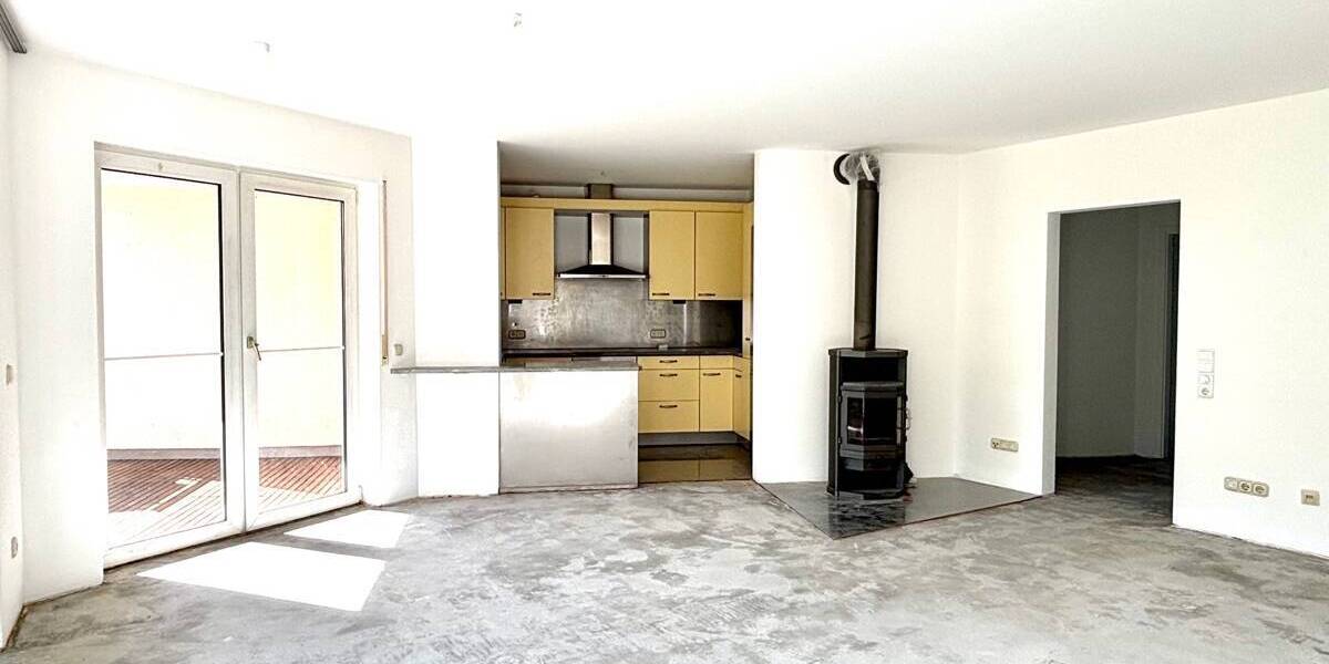 Etagenwohnung Bad Soden am Taunus Bad Soden - 3 Zimmer, 81 m&sup2;, 349.000&euro; | Angebot:26358688