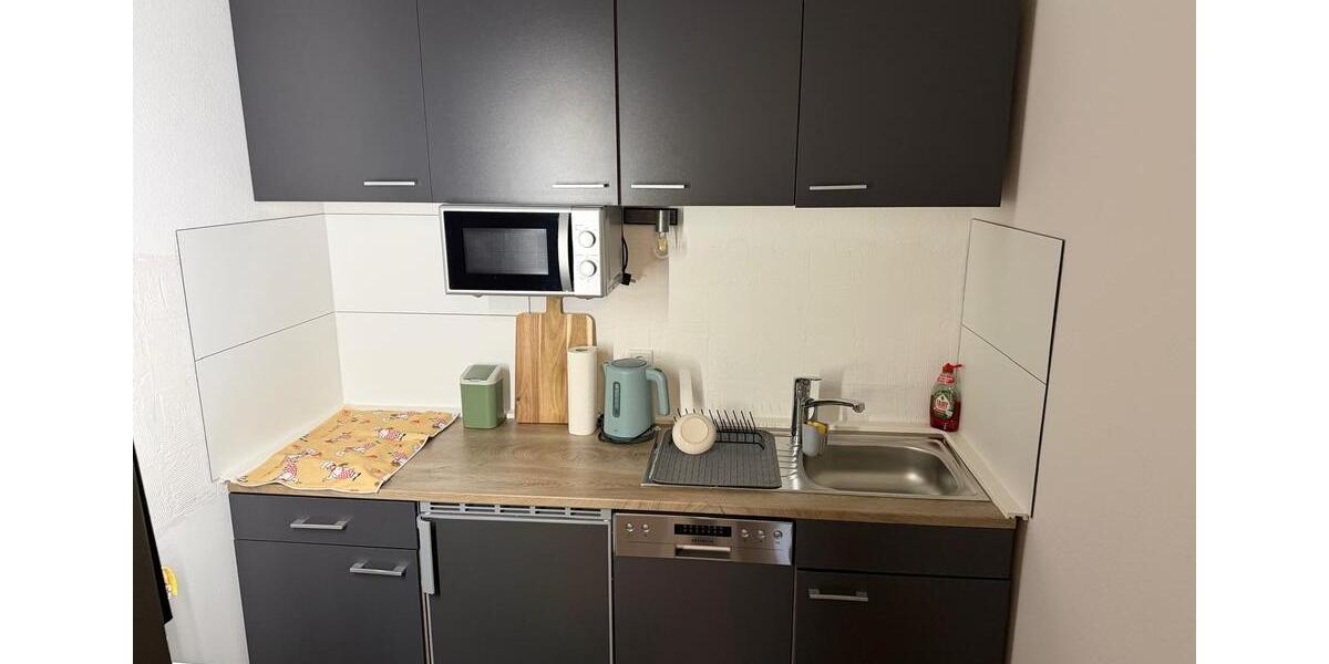 Mehrfamilienhaus, Wohnhaus Oberursel (Taunus) - 2 Zimmer, 40 m&sup2;, 250.000&euro; | Angebot:26382343