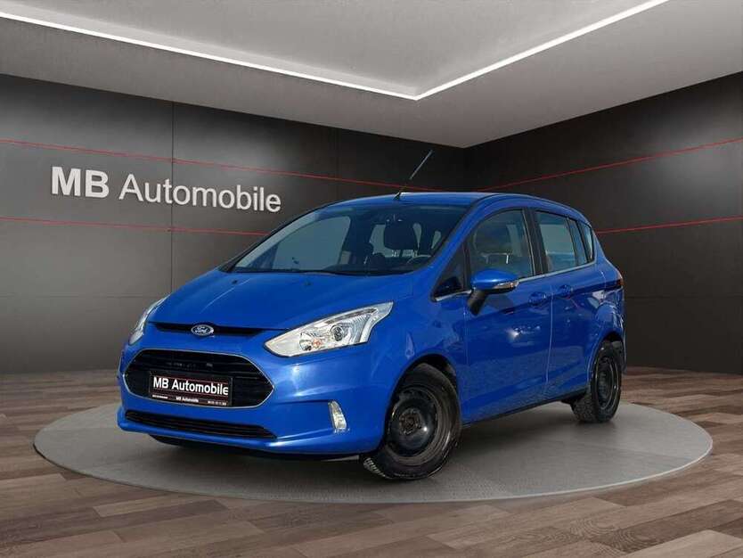 B-Max