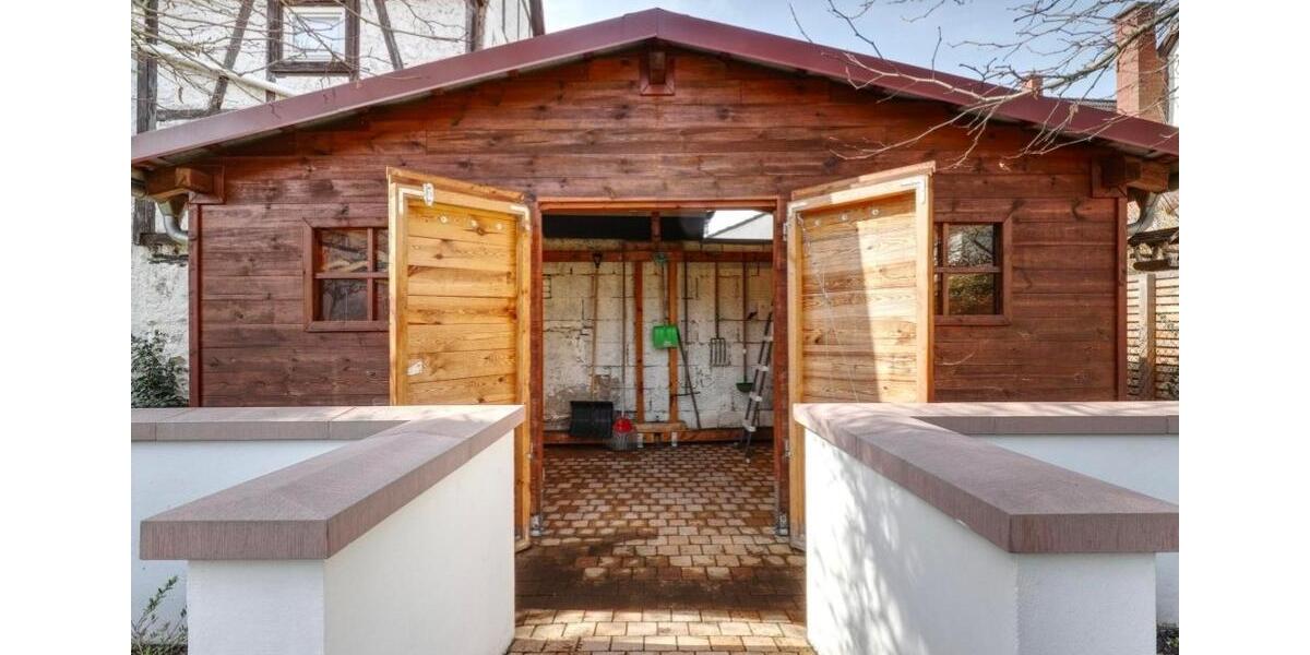 Einfamilienhaus Nauheim - 4 Zimmer, 100 m&sup2;, 365.000&euro; | Angebot:26588388