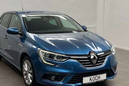 Renault Megane 114.635 km 9.900 &euro; Mainz 55129