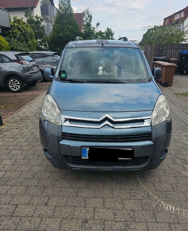 Berlingo