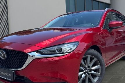 Mazda 6 82.207 km 22.490 &euro; Niedernhausen 65527