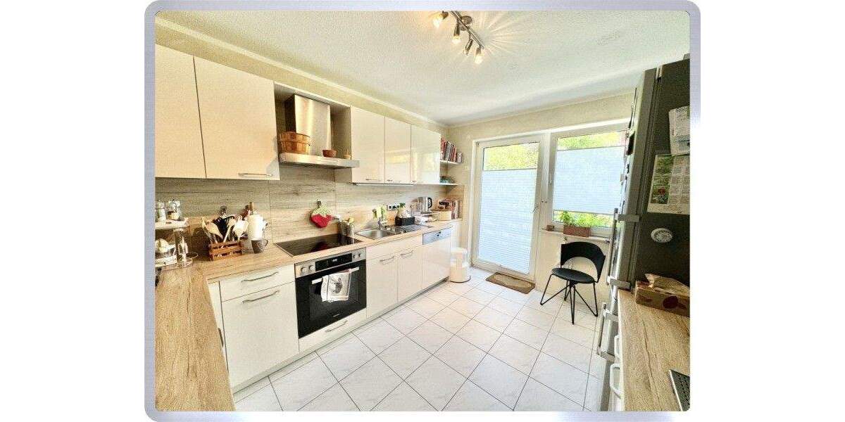 ** Heidenrod: Zweifamilienhaus in naturnaher Umgebung ** 7 zimmer