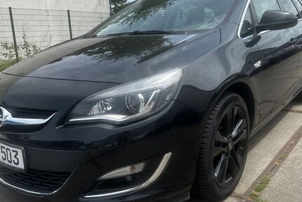 Opel Astra 98.400 km 6.300 &euro; Hattersheim 65795