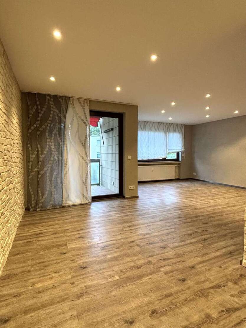 Wohnung zum Mieten in Bad Soden 1.540 € 97 m² 4 zimmer