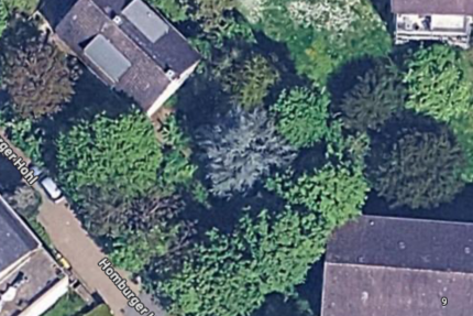 Grundstück zu verkaufen in Frankfurt am Main 185.000 € 217 m²