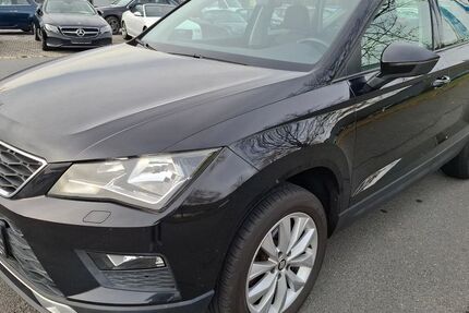 Seat Ateca 140.000 km 14.990 € Gross Gerau 64521