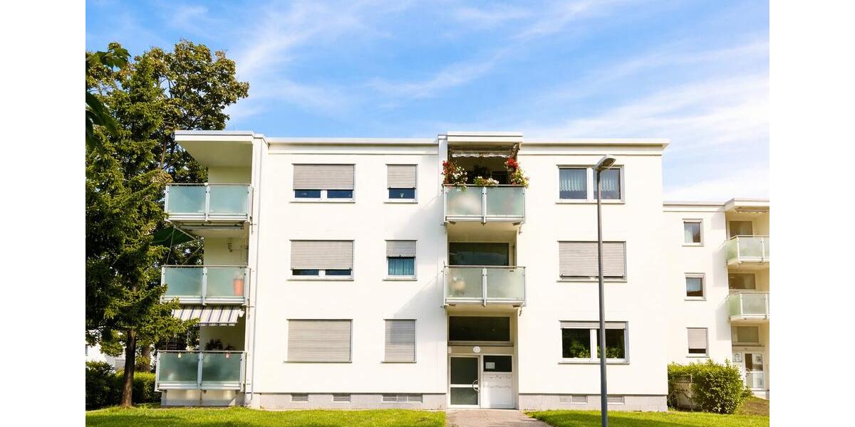 Hochparterre Wiesbaden Biebrich - 4 Zimmer, 89 m&sup2;, 399.000&euro; | Angebot:27078120