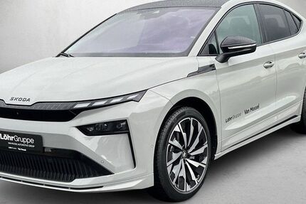 Skoda Enyaq 9.999 km 51.490 &euro; Mainz 55120