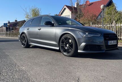 Audi A6 158.340 km 24.300 &euro; Hohenstein 65329