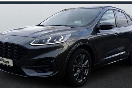 Ford Kuga 17.954 km 29.990 € Kriftel 65830