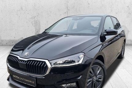 Skoda Fabia 3.420 km 19.840 € Mörfelden-Walldorf 64546