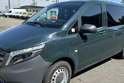 Mercedes-Benz Vito 235.113 km 18.445 &euro; Mainz 55122