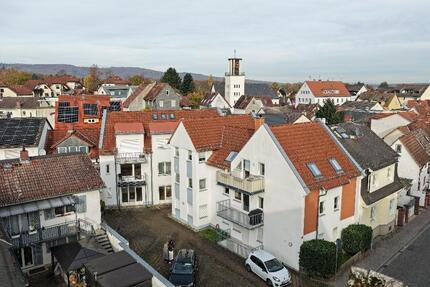 Wohnung Oberursel (Taunus) - 3 Zimmer, 107 m&sup2;, 379.000&euro; | Angebot:26563801