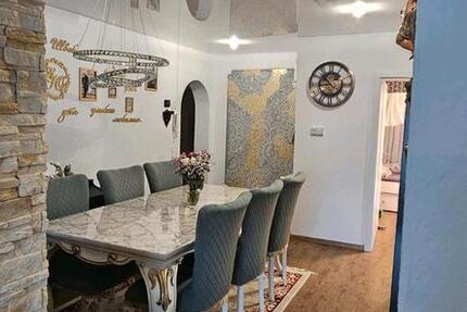 Eigentumswohnung in Top Lage mit überdachter Terasse und Sauna 5 zimmer