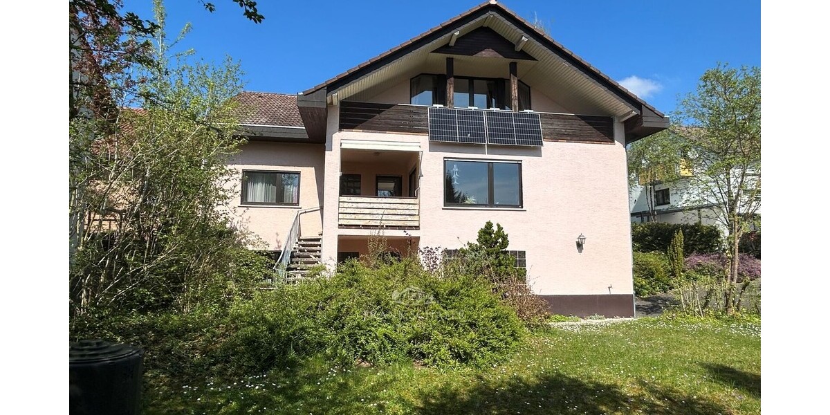FRANK SCHÄFER IMMOBILIEN - EFH in Saulheimer Toplage: ca. 200m² Wfl. & außergewöhnliches Grundstück - Einfamilienhaus Saulheim / Nieder-Saulheim Saulheim | Angebot:26659997