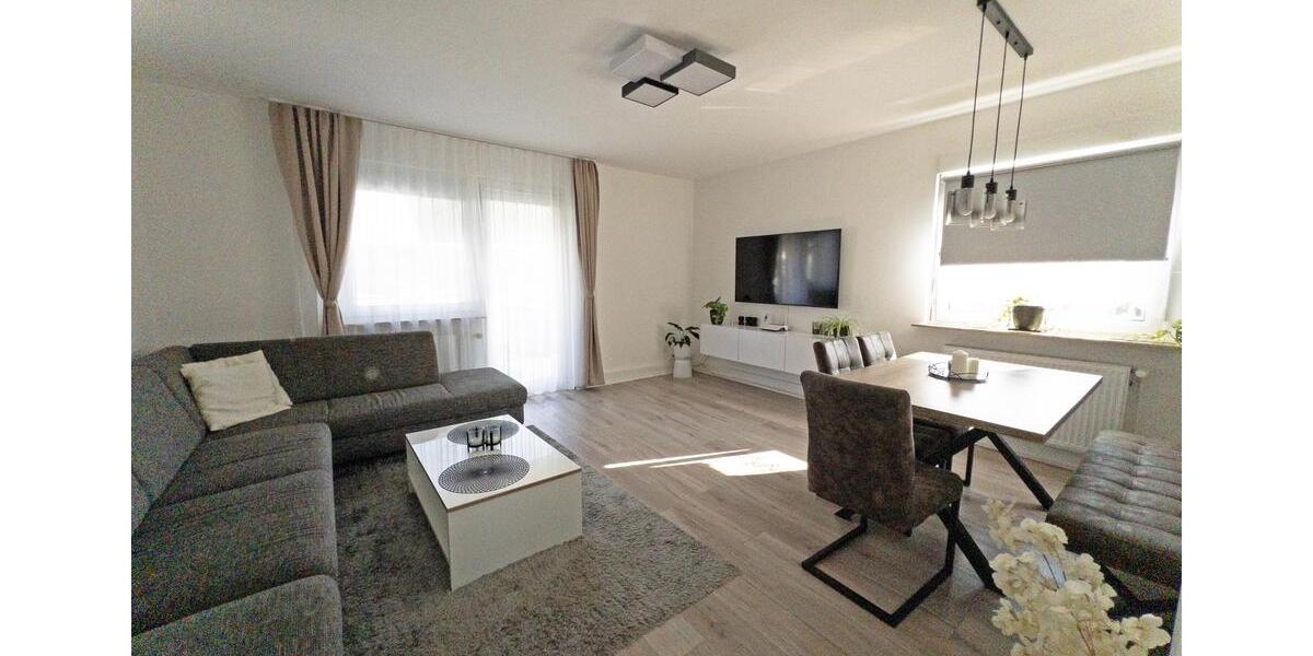 Schöne 3 Zimmer Wohnung in Wiesbaden Dotzheim - Kohlheck 3 zimmer