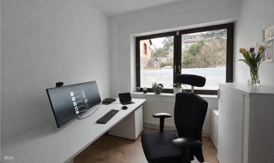 Erdgeschoßwohnung Kronberg im Taunus - 4 Zimmer, 90 m&sup2;, 549.000&euro; | Angebot:25390620