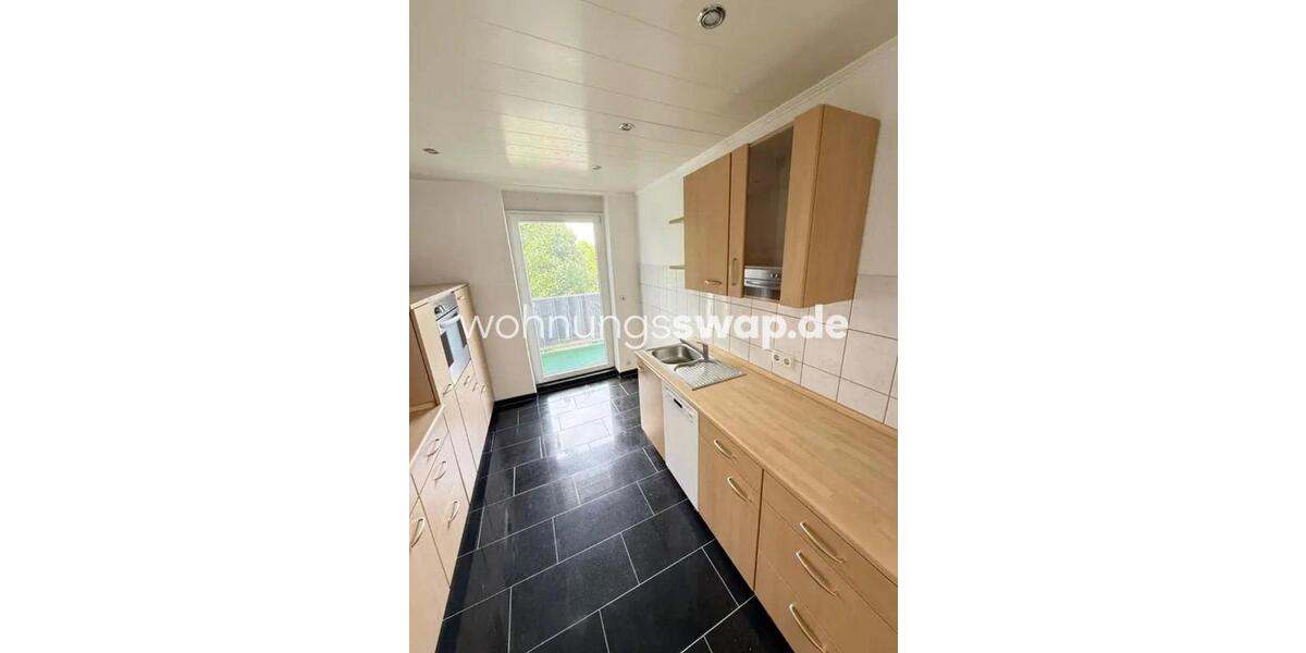 Etagenwohnung Wiesbaden Biebrich - 3 Zimmer, 748 m&sup2;, 830&euro; | Angebot:26108974