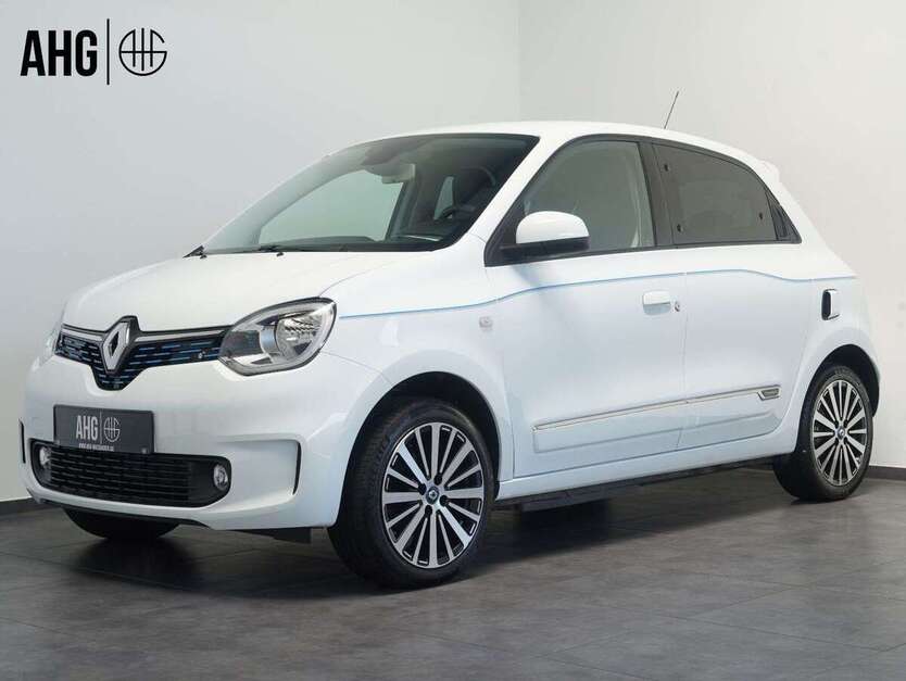 Renault Twingo 42.439 km 10.750 € Wiesbaden 65205