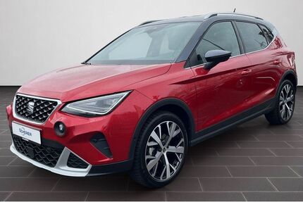 Seat Arona 9.887 km 20.980 &euro; Mainz 55129