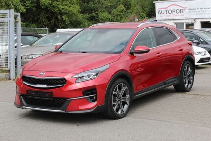 Kia XCeed 94.000 km 16.900 &euro; Mainz-Kastel 55252