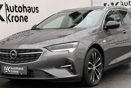Opel Insignia 128.269 km 17.990 &euro; Bischofsheim 65474