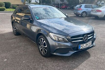 Mercedes C 250