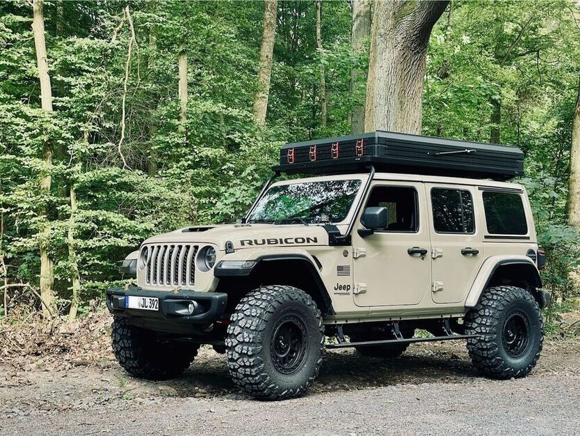 Wrangler