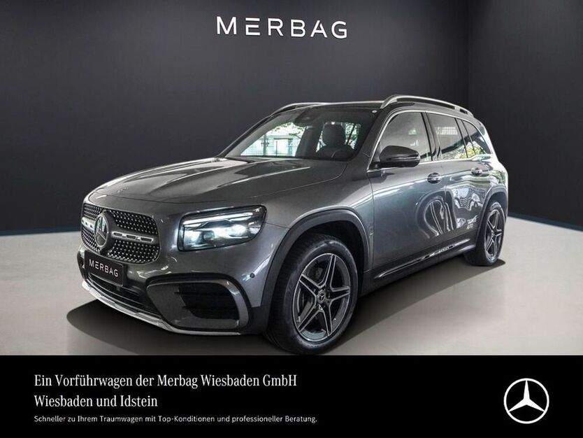 GLB 200