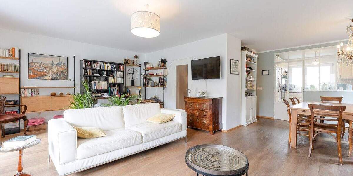 Reihenendhaus Frankfurt am Main Praunheim - 7 Zimmer, 160 m&sup2;, 1.050.000&euro; | Angebot:24027281