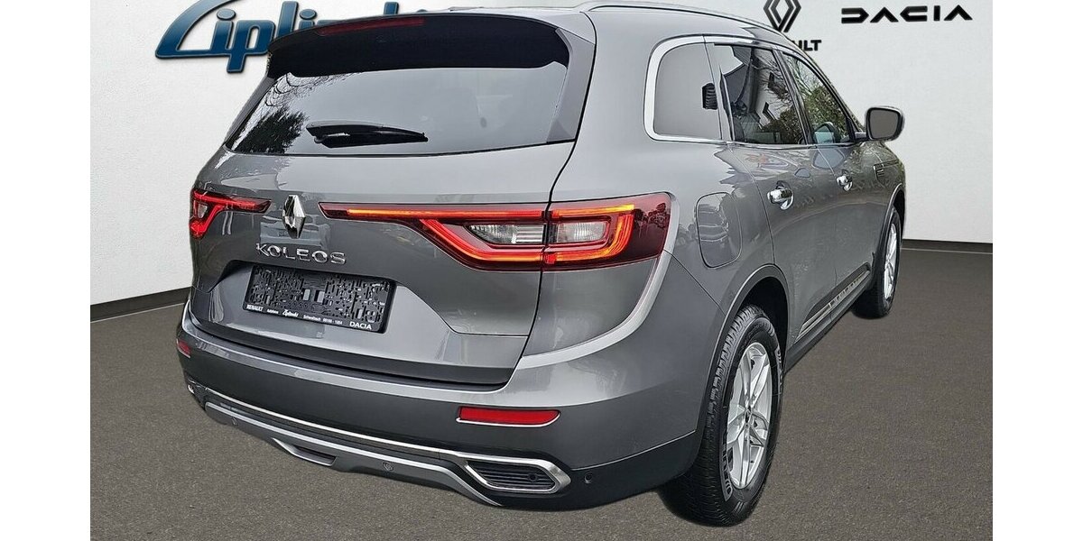 Renault Koleos Intens Inspektion TÜV+AU NEU 32.689 km 24.960 &euro; Schwalbach/Taunus 65824