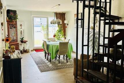 Exklusive 3-Etagen-Eigentumswohnung-Kaufen, einziehen, wohlfühlen zimmer