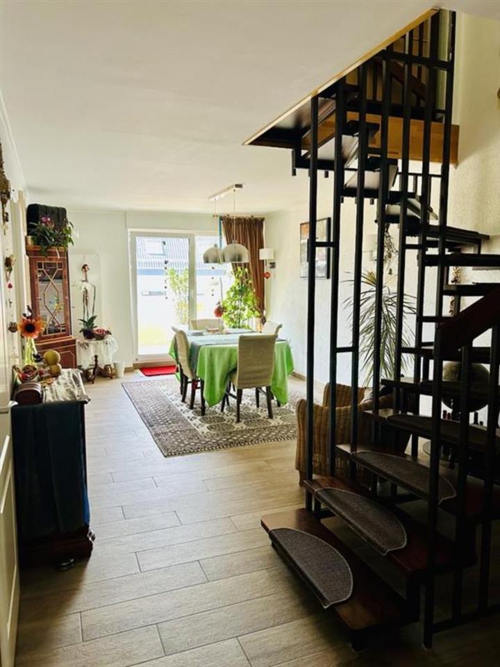 Exklusive 3-Etagen-Eigentumswohnung-Kaufen, einziehen, wohlfühlen zimmer