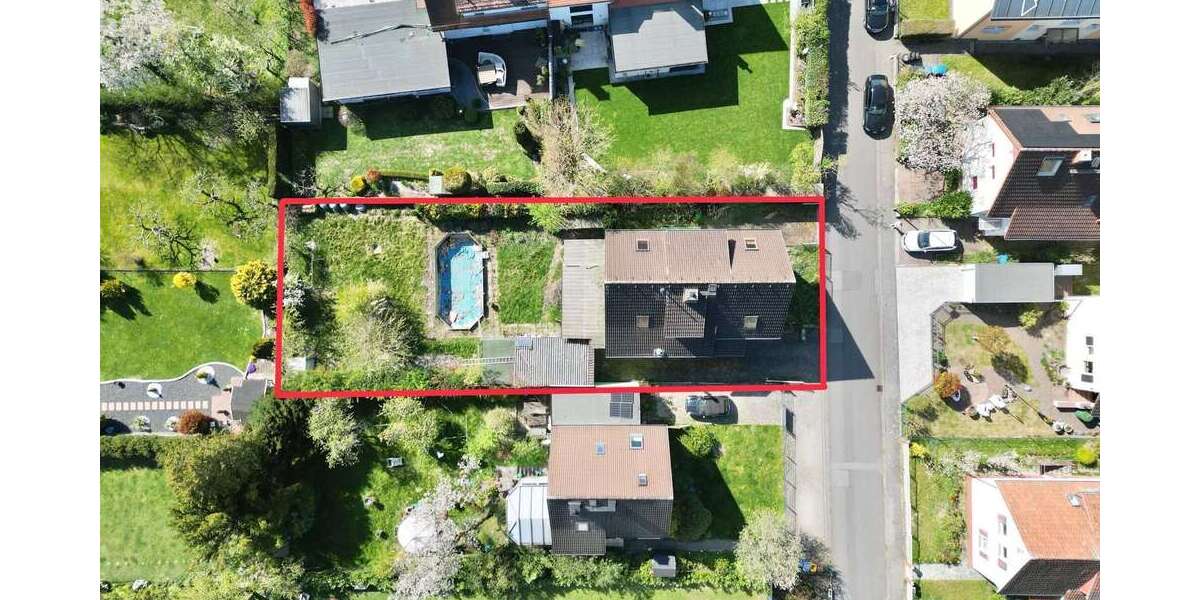 Grundstück zu verkaufen in Königstein im Taunus 650.000 € 669 m² zimmer