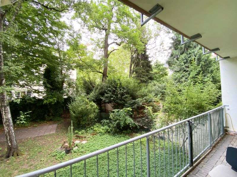 Wohnung zum Mieten in Frankfurt am Main 1.700 € 85 m²